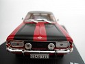 1:43 Altaya Opel Commodore A Coupé GS/E 1971 Red W/Black Stripes. Uploaded by indexqwest